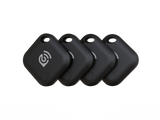 Beacon Tracker - 4 Pack