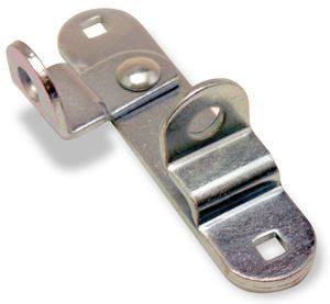 Camlock Door Hasp