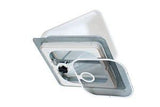 Roof Vent, 14" Ventadome