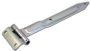 16" Strap Hinge for Cargo Trailer Doors