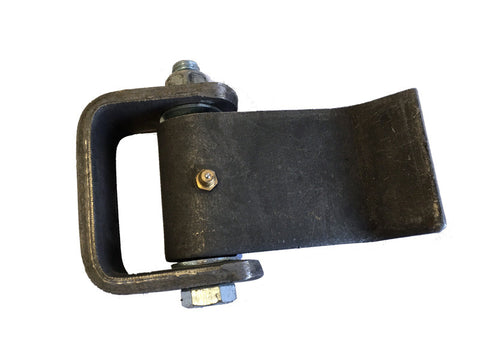 Weld-On Door Hinge For SureTrac Dump Trailers