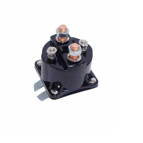 KTI Pump Solenoid for Dump Trailer