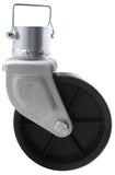 Trailer Jack Wheel (Jockey Wheel)