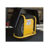 Trailer Wheel Lock California Immobilizer 14/15 Inch Wheels