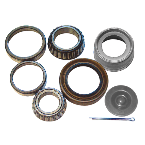 Trailer Bearing Kit for 3500lb Axles