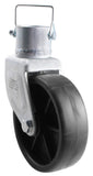 Trailer Jack Wheel (Jockey Wheel)