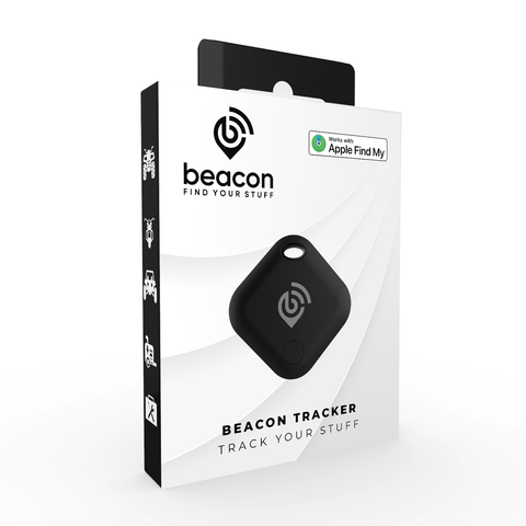 Beacon Tracker