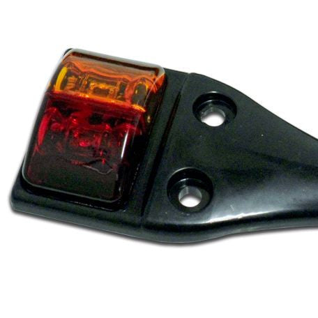 Fender Light, Red/Amber Combo Auxiliary Lamp