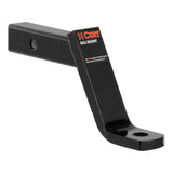 CURT Ballmount 6" Drop 7,500lb Trailer Hitch Drawbar