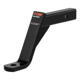 CURT Ballmount 8" Drop 5,000lb Trailer Hitch Drawbar