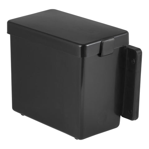 Break-Away Battery Box