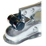 Trimax Trailer Coupler Lever Lock