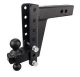 BulletProof Hitch