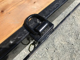 Stake Pocket D-Ring (Easy Add-A-Tiedown)