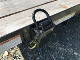 Stake Pocket D-Ring (Easy Add-A-Tiedown)