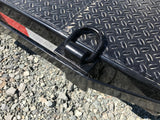 Stake Pocket D-Ring (Easy Add-A-Tiedown)