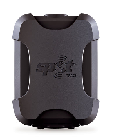 SPOT TRACE GPS Tracking Device Asset Anti-Theft & Recovery