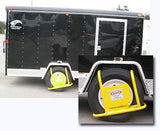 Trailer Wheel Lock California Immobilizer 14/15 Inch Wheels